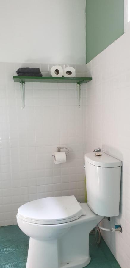 Jeroen'S Jungle View Apartment เกาะช้าง ภายนอก รูปภาพ