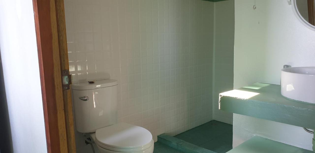 Jeroen'S Jungle View Apartment เกาะช้าง ภายนอก รูปภาพ