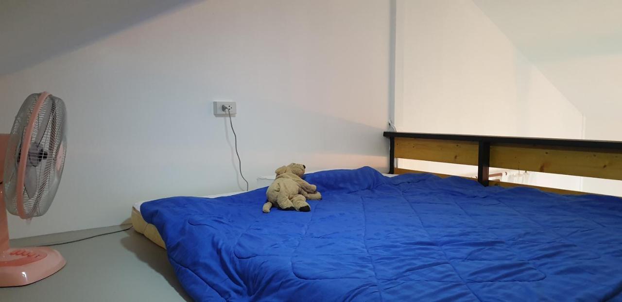 Jeroen'S Jungle View Apartment เกาะช้าง ภายนอก รูปภาพ